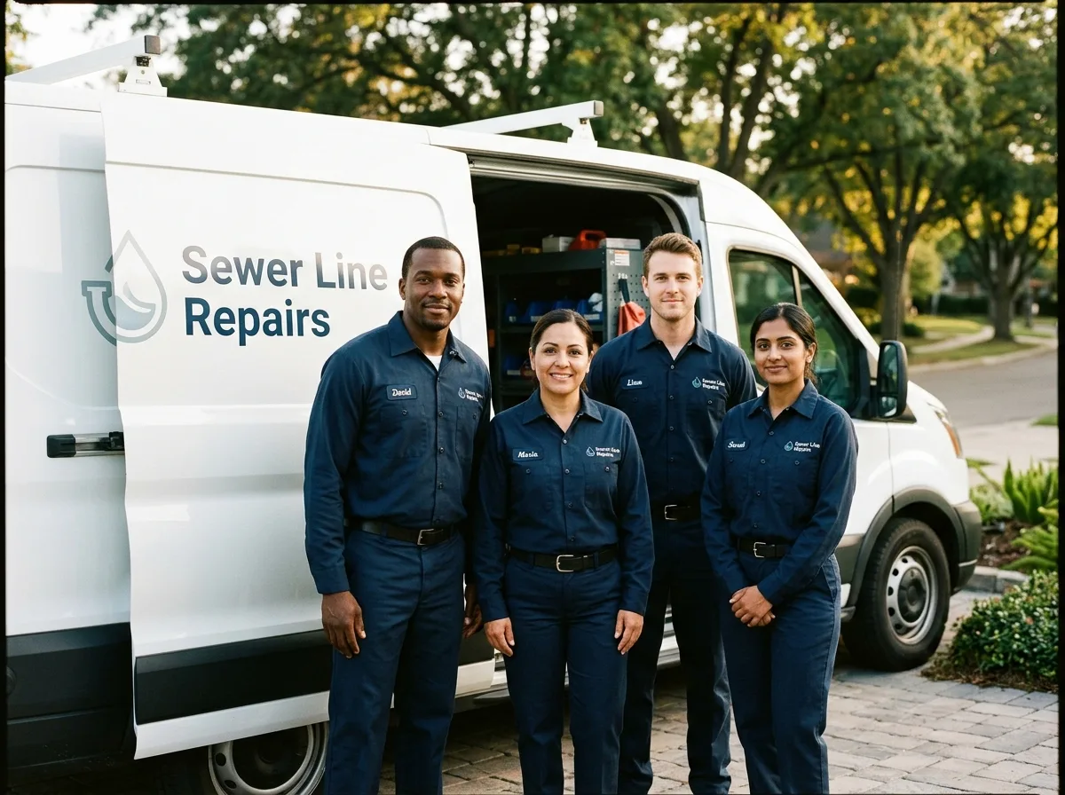 Emergency Plumber company in Jbphh, HI