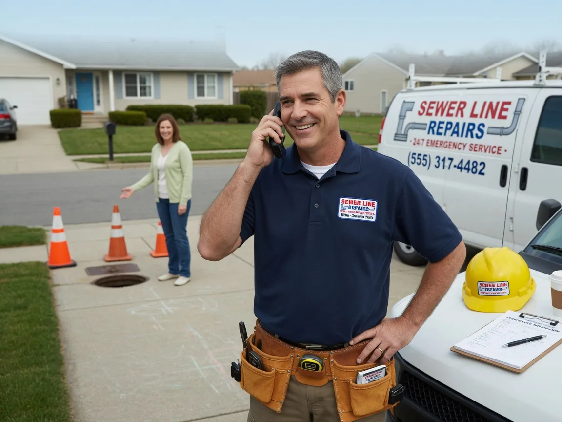 Emergency Plumber Jbphh, HI FAQs